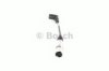 BOSCH 0 986 357 739 Ignition Cable